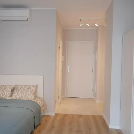 Apartment Cozy Place 10 Min To The Old Town