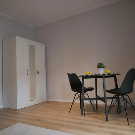 Apartment Cozy Place 10 Min To The Old Town