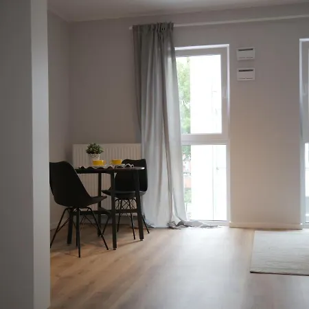 Apartment Cozy Place 10 Min To The Old Town *